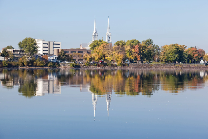 Ville de Saint-Félicien-Destination Lac-Saint-Jean Ville de Saint-Félicien-Destination Lac-Saint-Jean