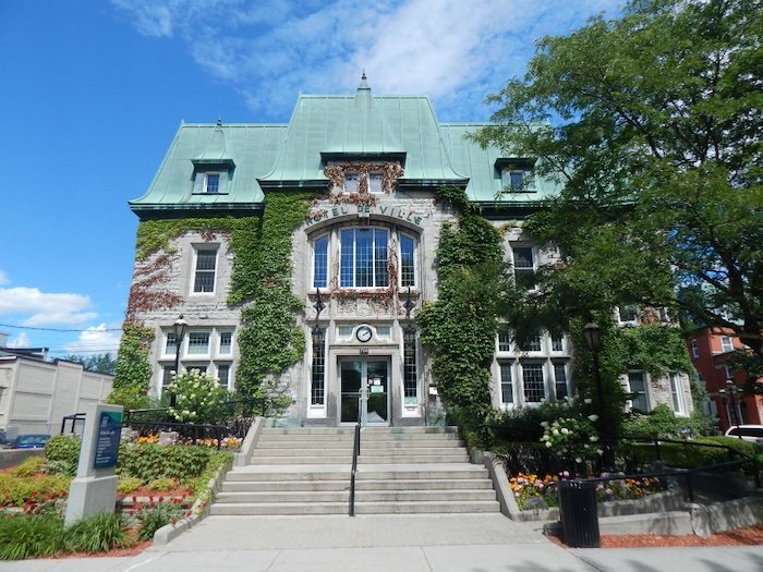 Ville de Saint-Hyacinthe-Destination Monteregie