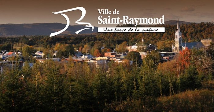 Ville de Saint-Raymond-Tourisme Portneuf