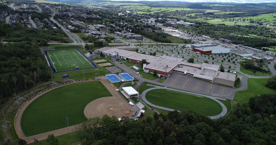 Ville de Sainte-Marie-Beauce