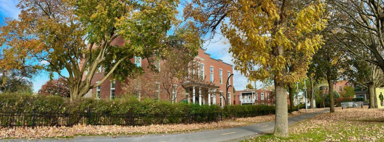 Ville de Terrebonne - Lanaudiere