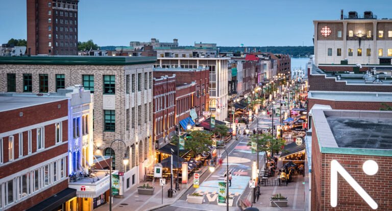 Ville de Trois-Rivières-Mauricie