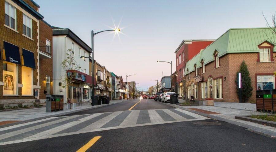 Ville de Victoriaville