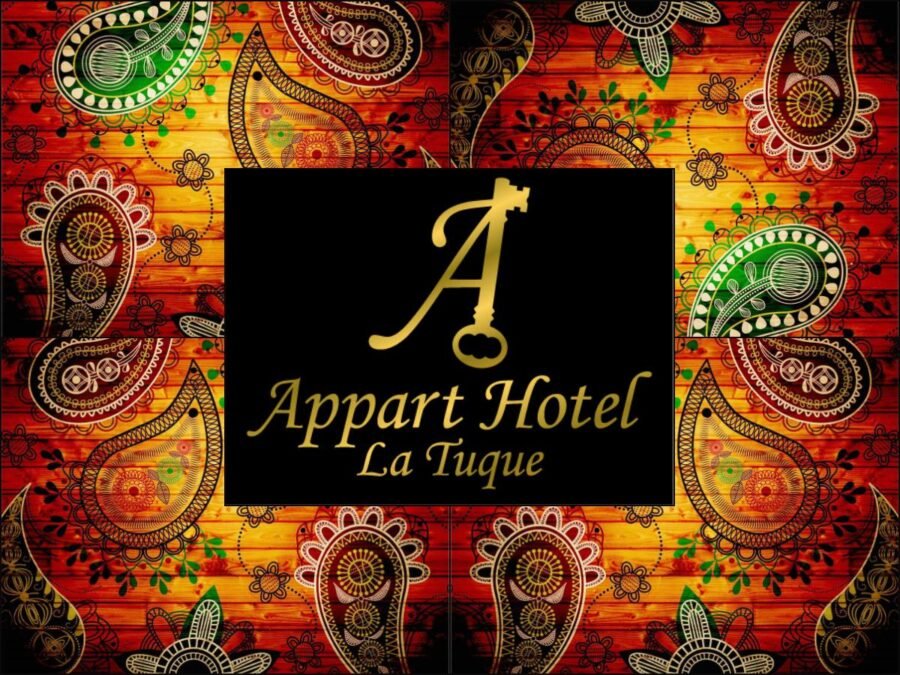 Appart-Hôtel La Tuque