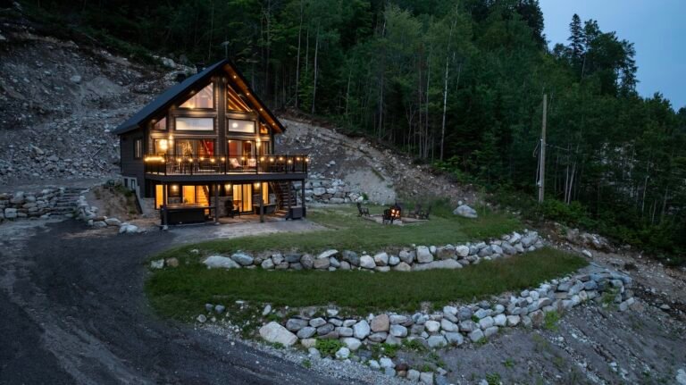 Au Rustik Rebel - St-Come-Lanaudiere