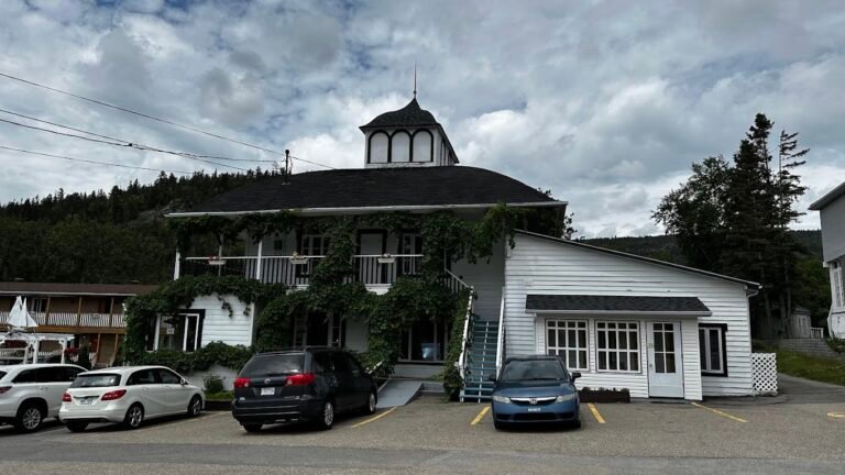 Auberge Maison Gagné-Tadoussac-Cote-Nord