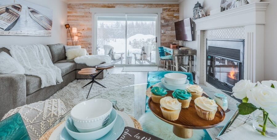 Chez Plumes & Bulles