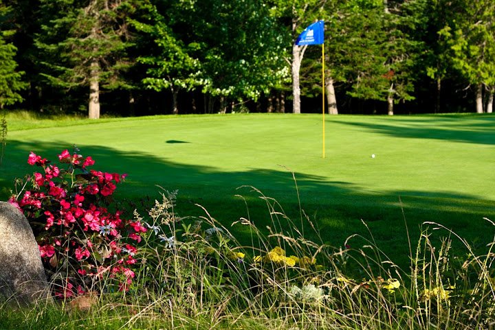 Club de Golf du Lac Mégantic-Cantons de l'Est