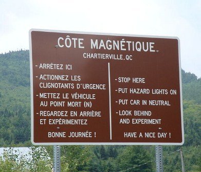 Cote-Magnetique-Charterville-Cantons de l'Est