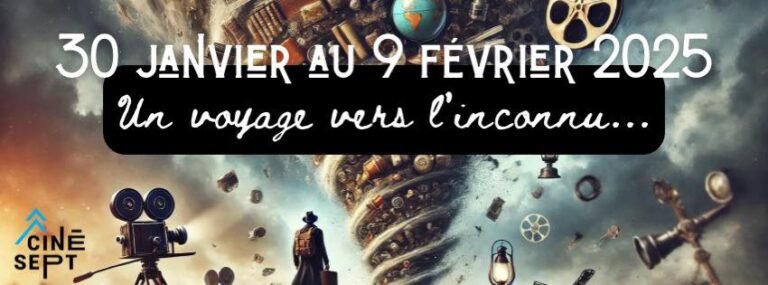 Festival du film de Sept-Îles-Destination Cote-Nord