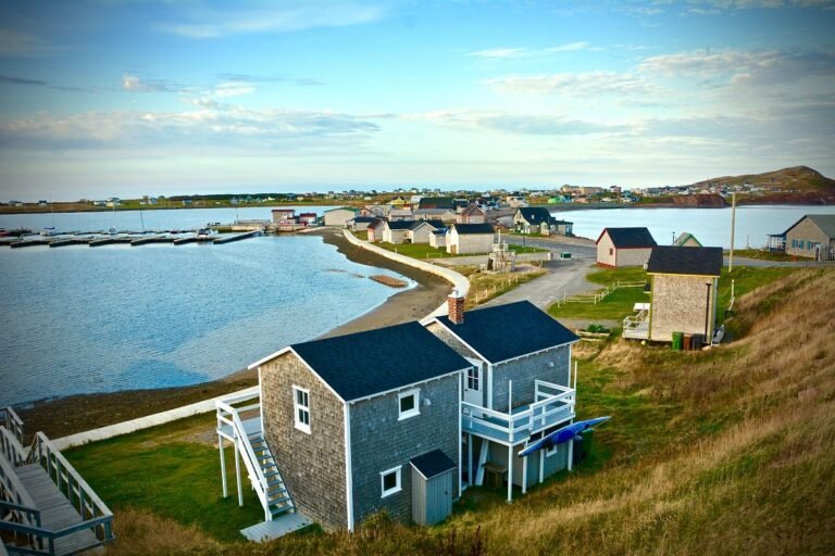 Île du Havre Aubert-Iles-de-la-madeleine