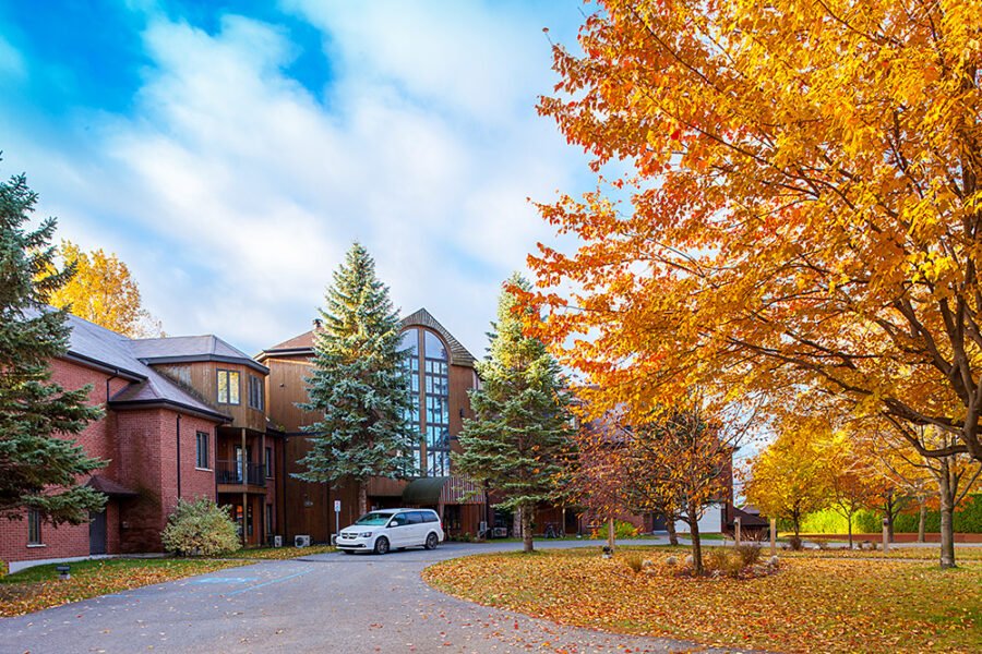 Auberge du Lac Saint-Pierre