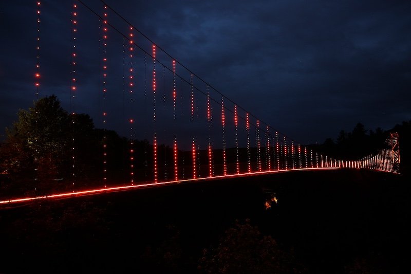 Le Parc de la Gorge de Coaticook-Cantons de l''Est Le Parc de la Gorge de Coaticook-Cantons de l''Est