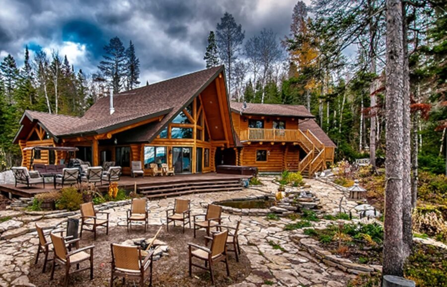 L'escale des migrateurs