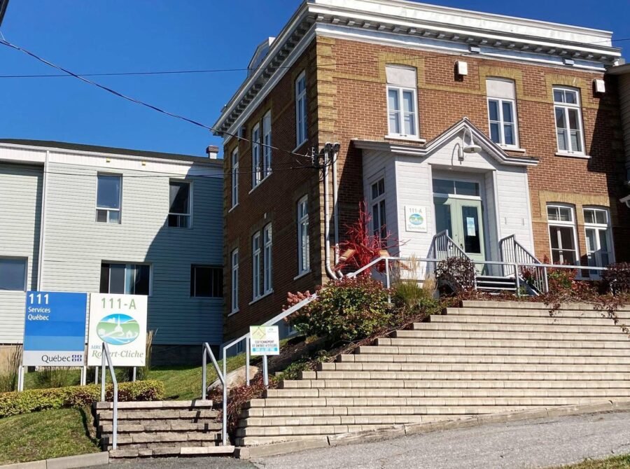 MRC de Beauce-Centre