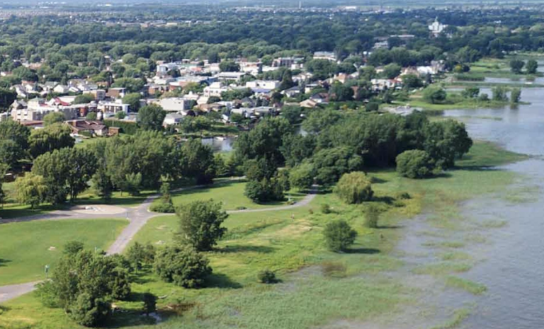MRC de L'Assomption-Lanaudiere