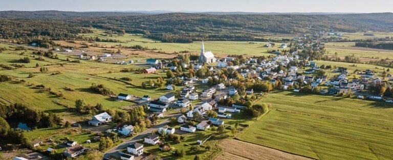 MRC de L'Islet - Chaudiere-Appalaches