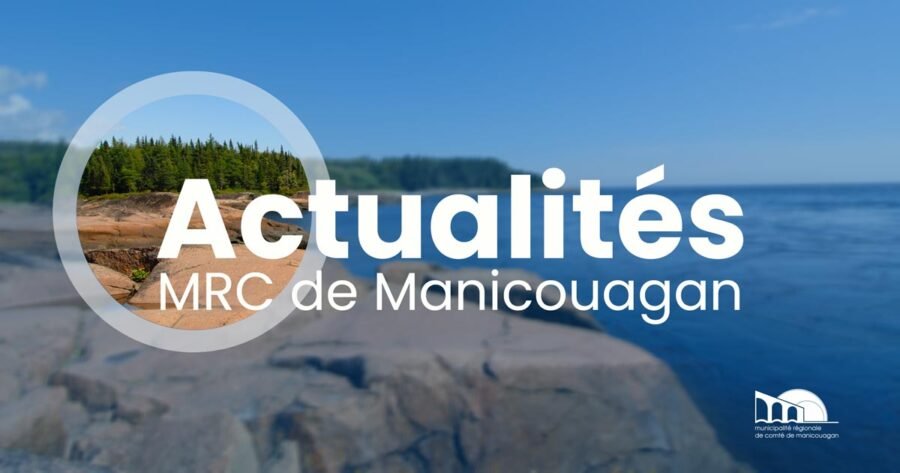 MRC de Manicouagan