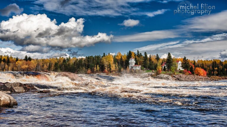 MRC de Maria-Chapdelaine-Lac-St-Jean
