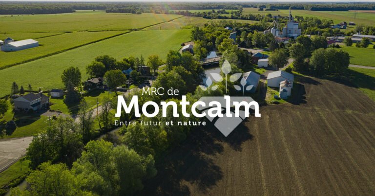 MRC de Montcalm