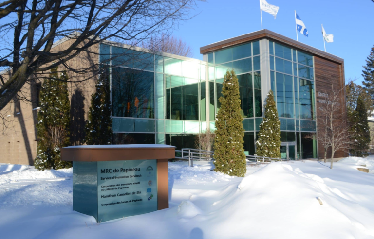 MRC de Papineau-Tourisme Outaouais