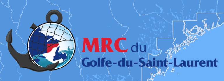 MRC du Golfe-du-Saint-Laurent