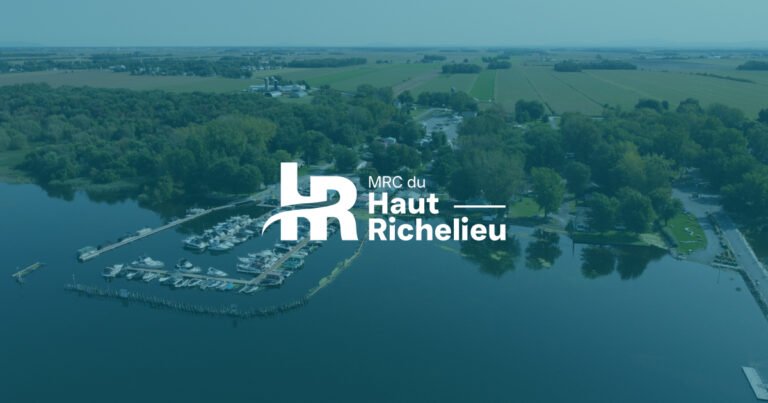 MRC du Haut-Richelieu-Monteregie