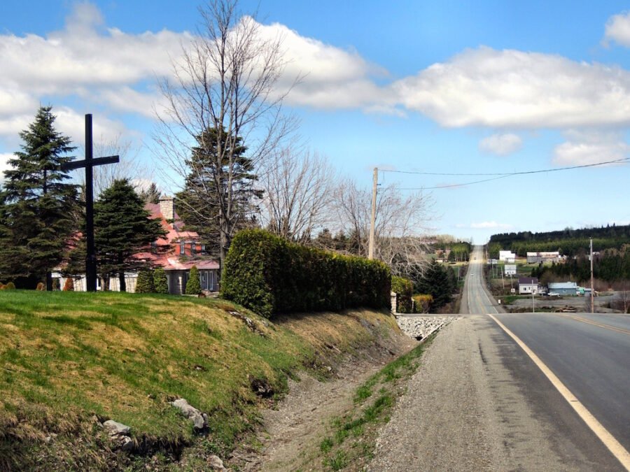 Municipalité de Berry