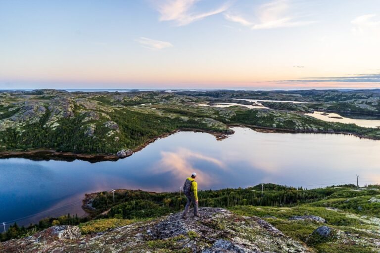 Municipalité Bonne-Espérance-Tourisme Cote-Nord