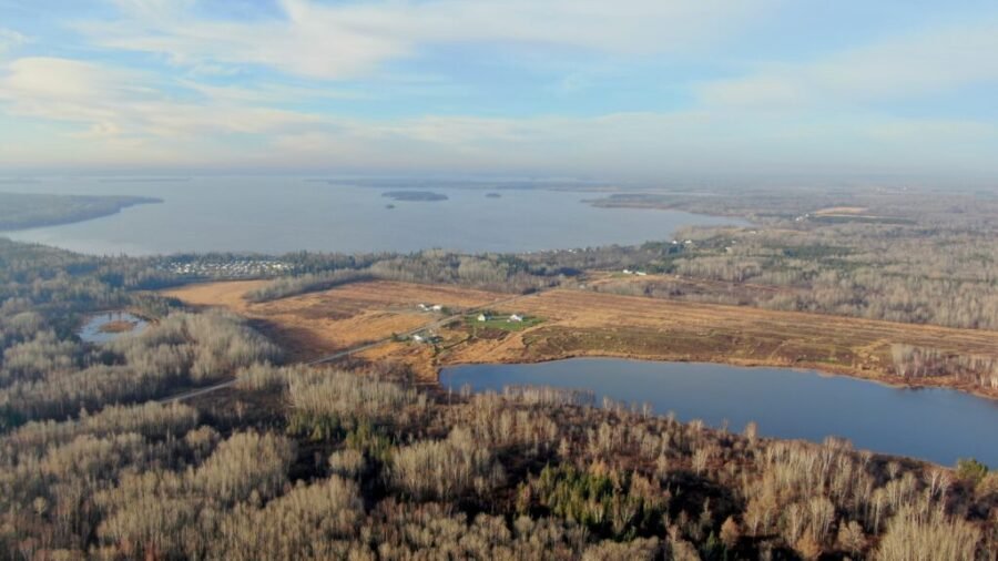Municipalité La Corne