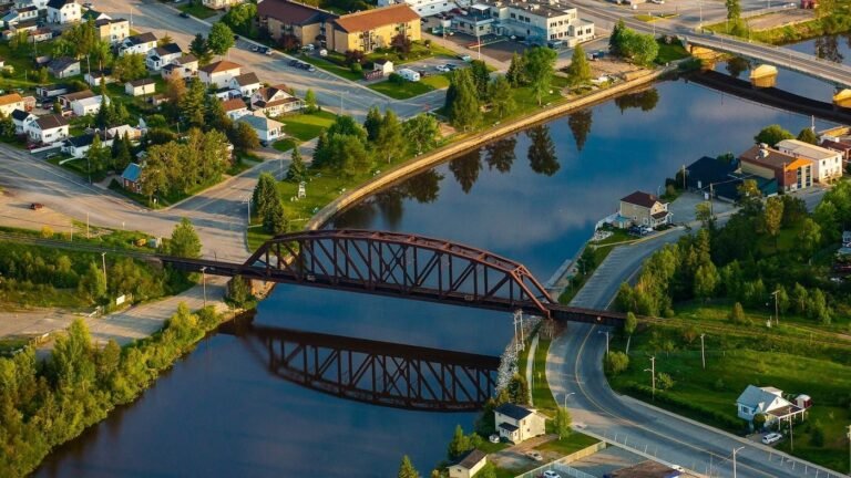 Municipalité Saint-Félix-de-Dalquier - Abitibi-Témiscamingue Municipalité Saint-Félix-de-Dalquier - Abitibi-Témiscamingue