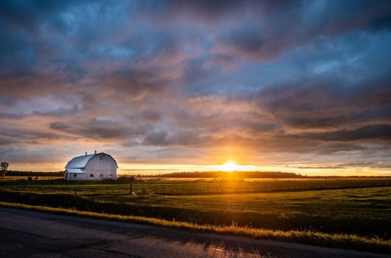 Municipalité Sainte-Cécile-de-Lévrard-Centre-du-Quebec