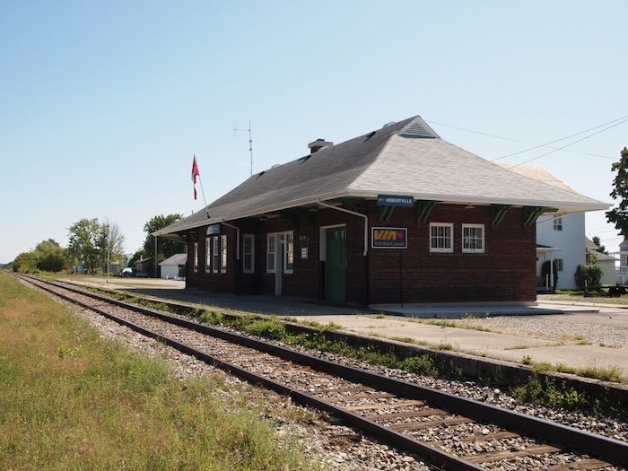 Municipalité d'Hébertville-Station-Lac-St-Jean