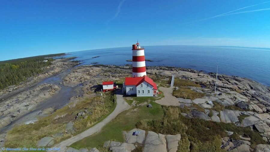 Municipalité de Baie-Trinité