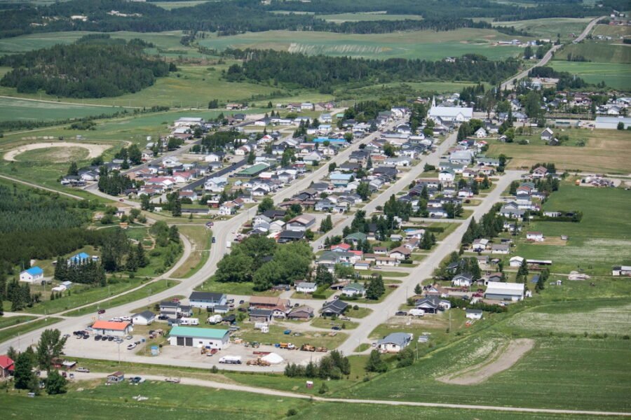 Municipalité de Béarn