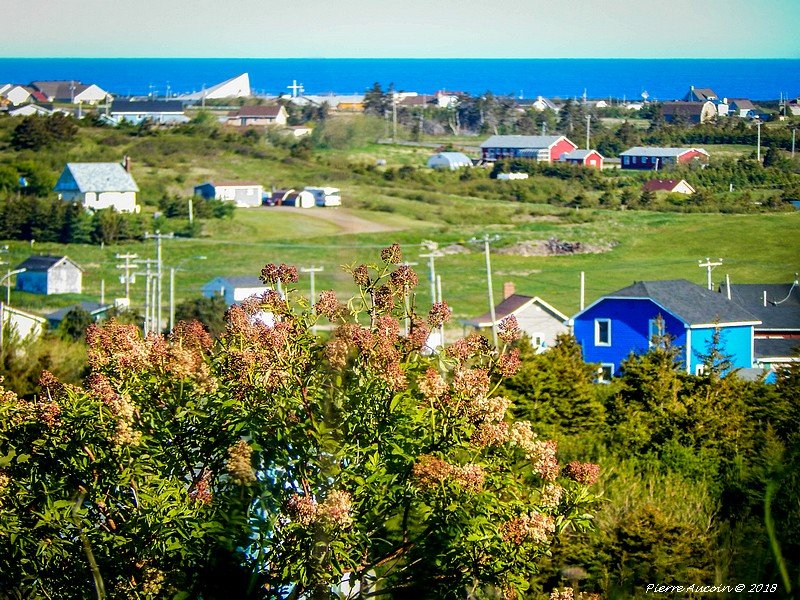 Municipalité de Fatima-Iles de la Madeleine