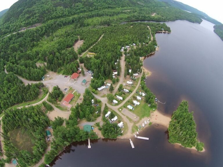 Municipalité de Ferland-et-Boilleau-Destination Saguenay