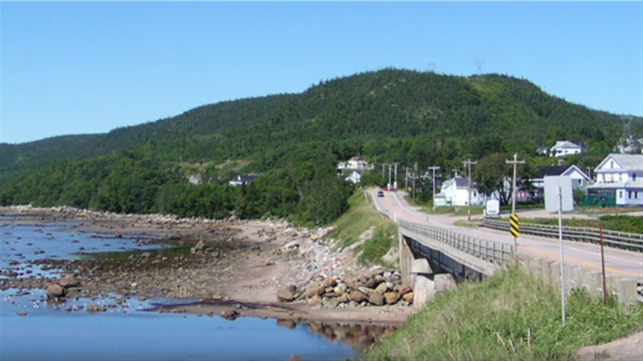 Municipalité de Franquelin