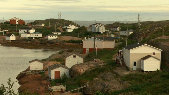 Municipalité de Gros-Mécatina - Tourisme Cote-Nord Municipalité de Gros-Mécatina - Tourisme Cote-Nord