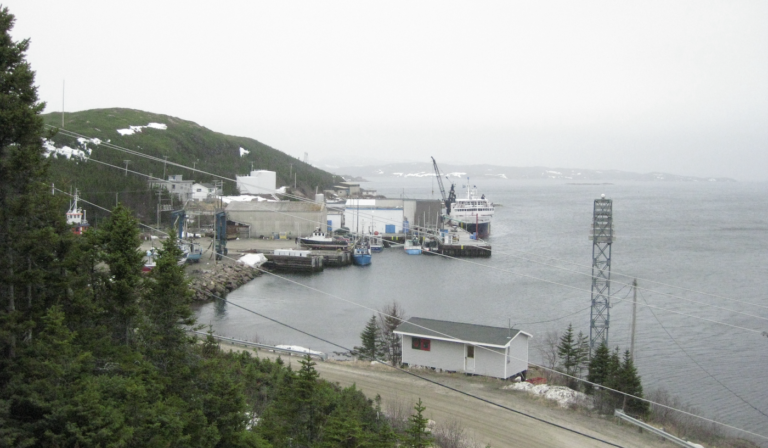 Municipalité de Gros-Mécatina - Tourisme Cote-Nord