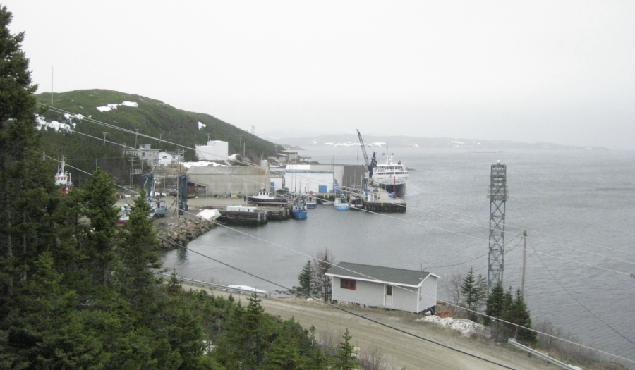 Municipalité de Gros-Mécatina