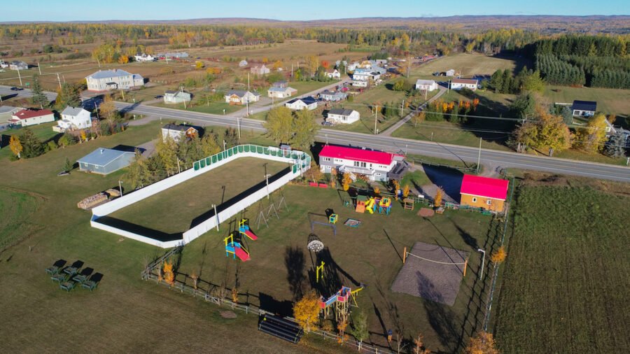 Municipalité de Hope Town