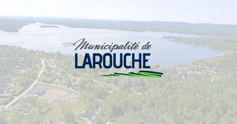 Municipalité de Larouche-Destination Saguenay