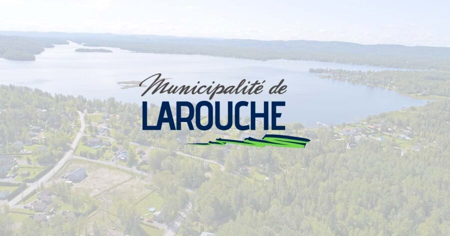 Municipalité de Larouche