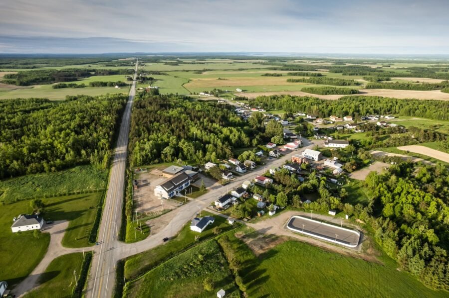 Municipalité de Nédélec