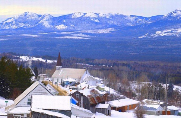 Municipalité de Notre-Dame-des-Monts-Charlevoix