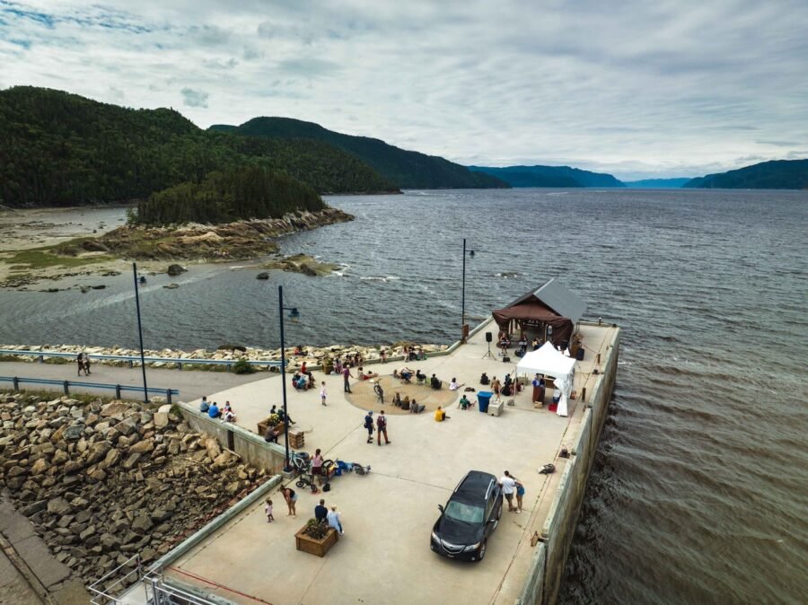 Municipalité de Petit-Saguenay