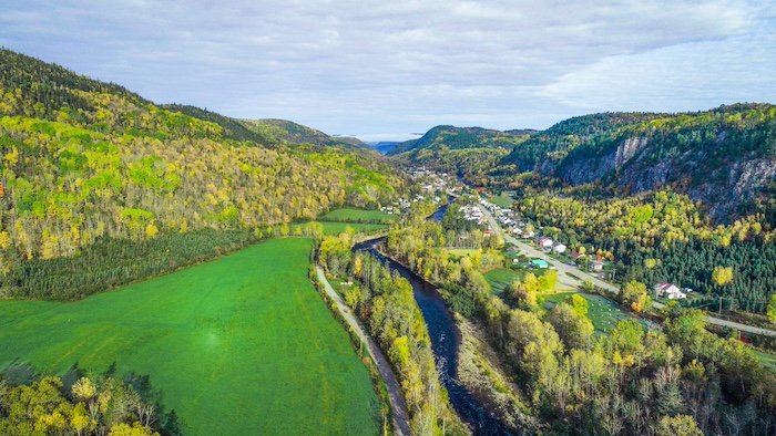 Municipalité de Petit-Saguenay