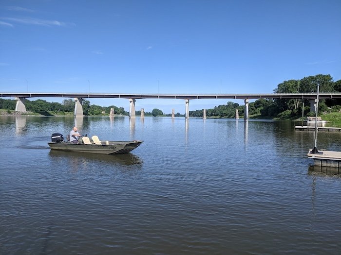 Municipalité de Pierreville - Centre-du-Quebec