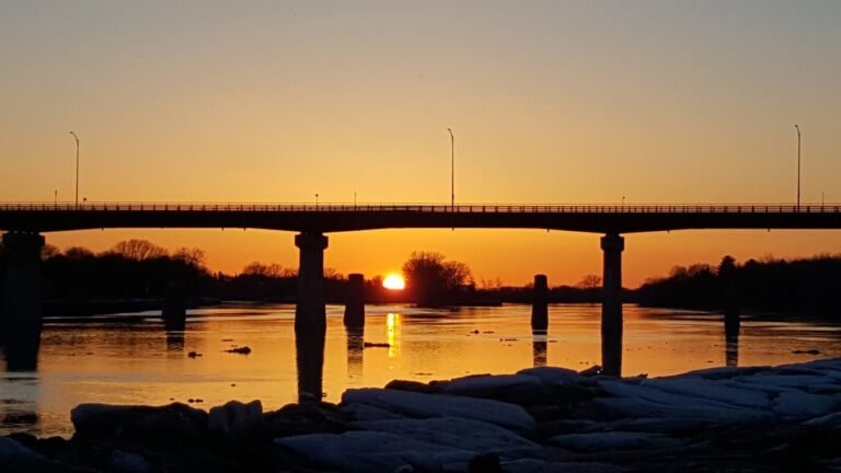 Municipalité de Pierreville - Centre-du-Quebec